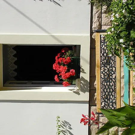 Milka Apartamento Vinjerac