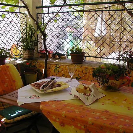 Milka Apartment *
