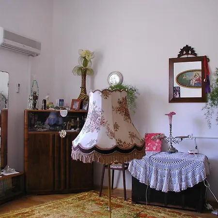 Milka Apartment *