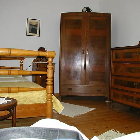 Apartment Milka *