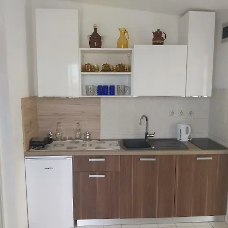Apartment Milka *
