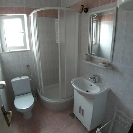 Apartment Milka *