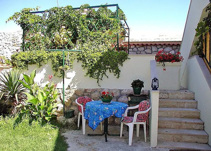 Appartement Milka Vinjerac