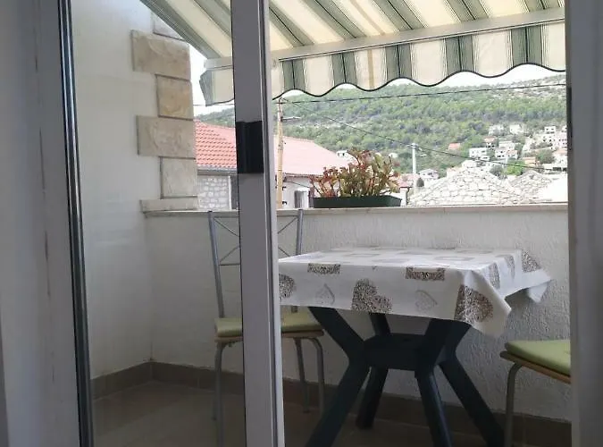 Appartement Milka Vinjerac