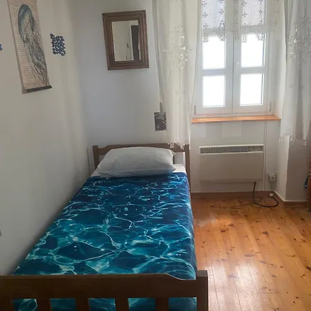 Apartman Milka Vinjerac