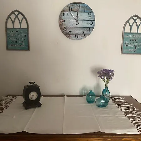 Milka Apartman