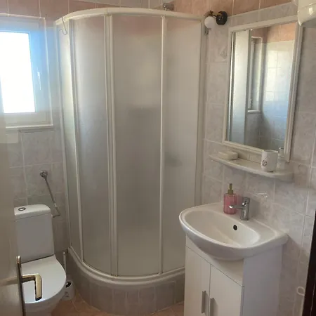 Milka Apartman Vinjerac