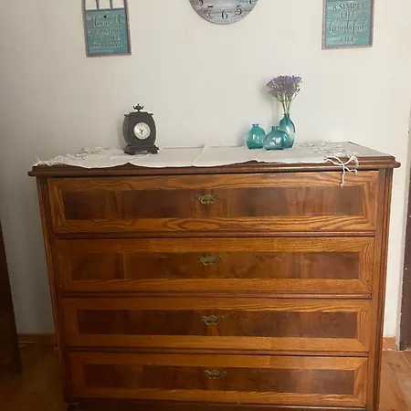 Milka Apartman *