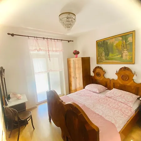 Appartement Milka Vinjerac