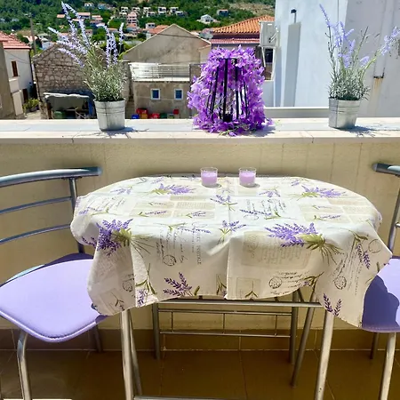 Appartement Milka