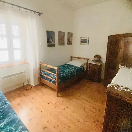 Milka Appartement *