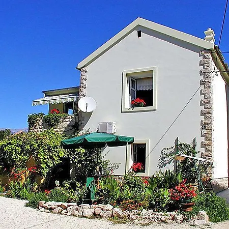 アパート Milka ヴィンイェラック