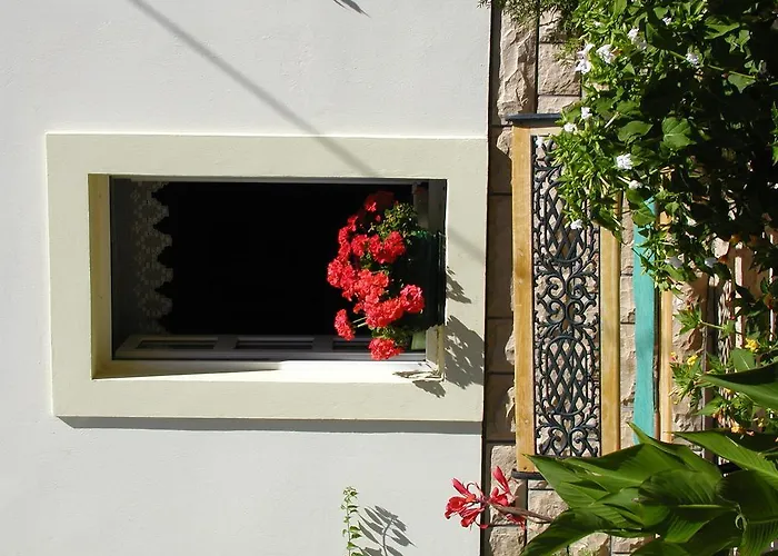 Milka Апартаменты Виньерац