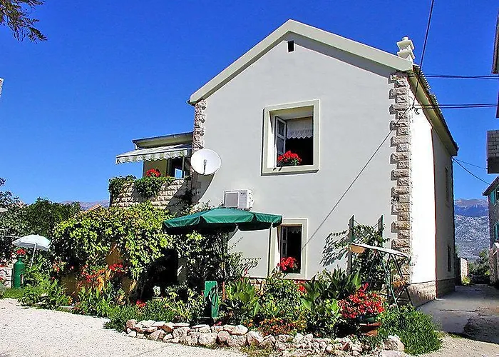 Апартаменты Milka Виньерац