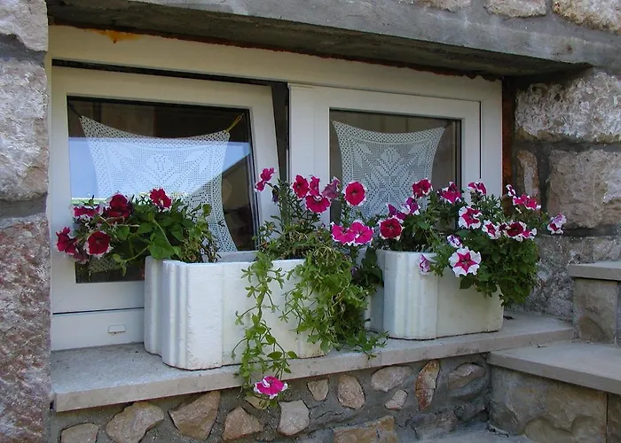 Апартаменты Milka