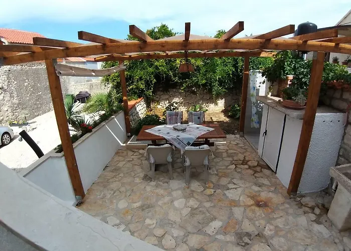 Апартаменты Milka *